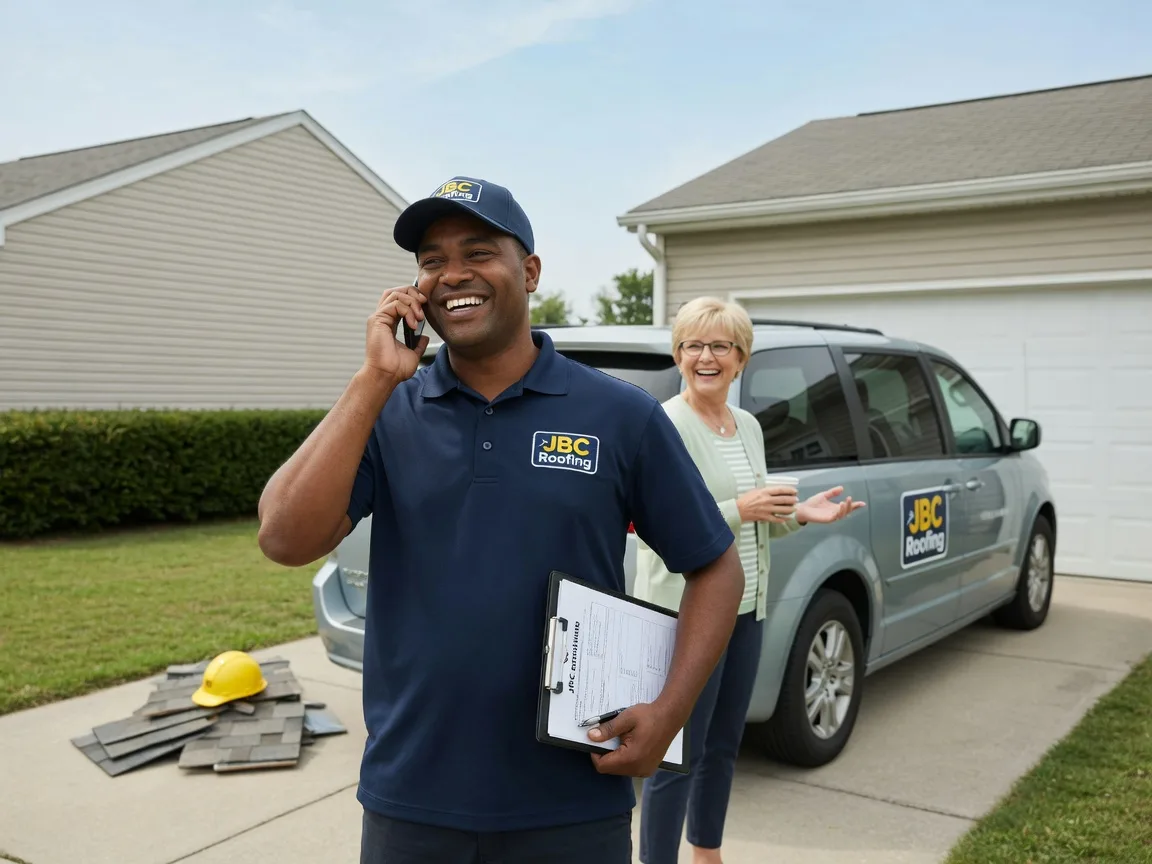 Roof Replacement Prairie Grove, AR FAQs
